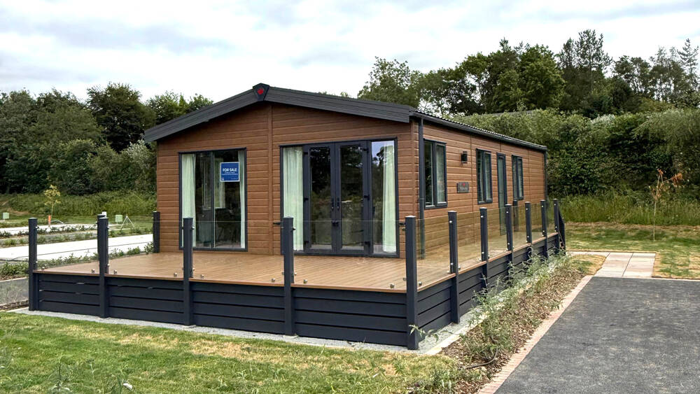 Orme View 10 Front