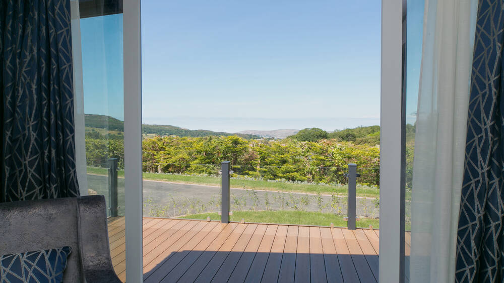 Decking