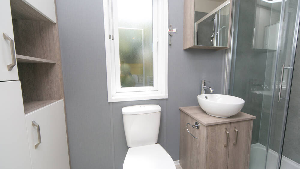 Ensuite