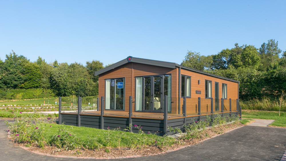 Orme View 10 Exterior