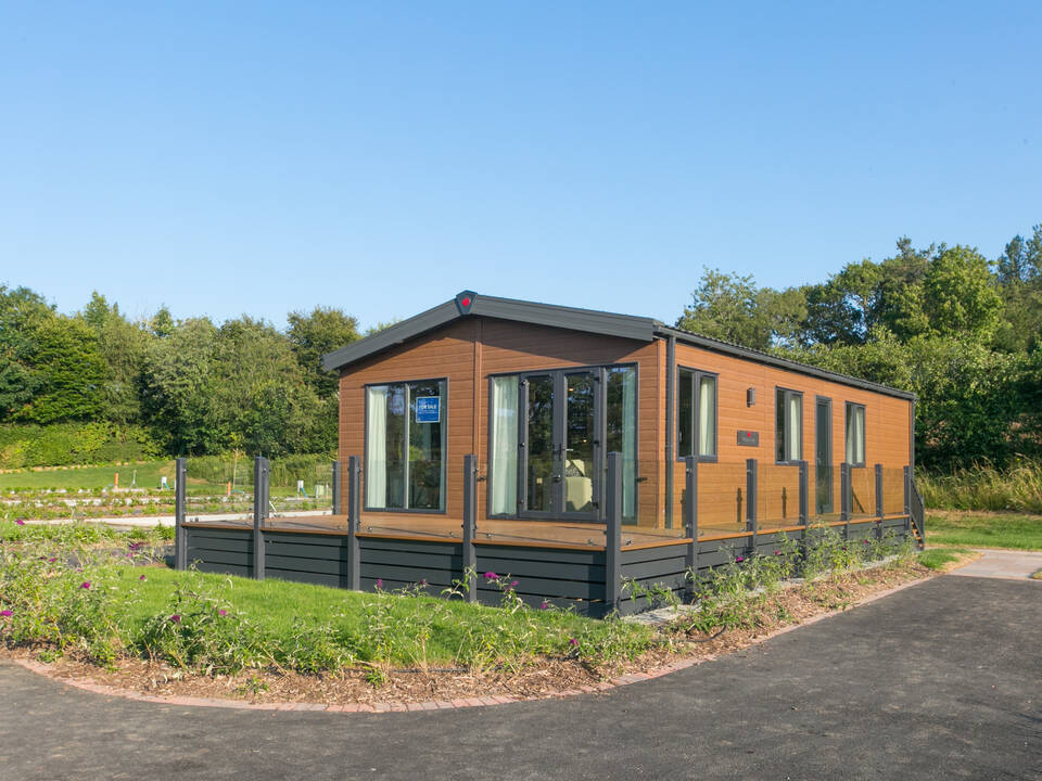 Orme View 10 Exterior