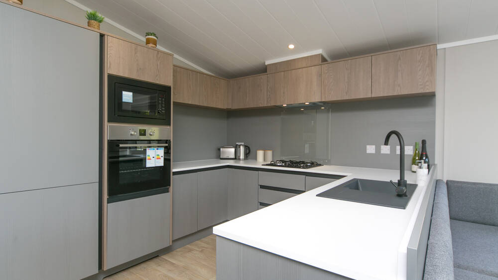 Kitchen B