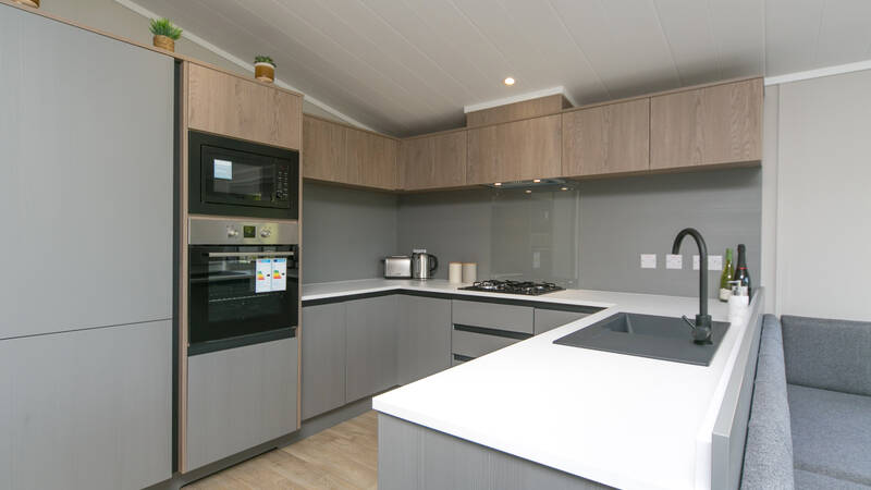 Kitchen B