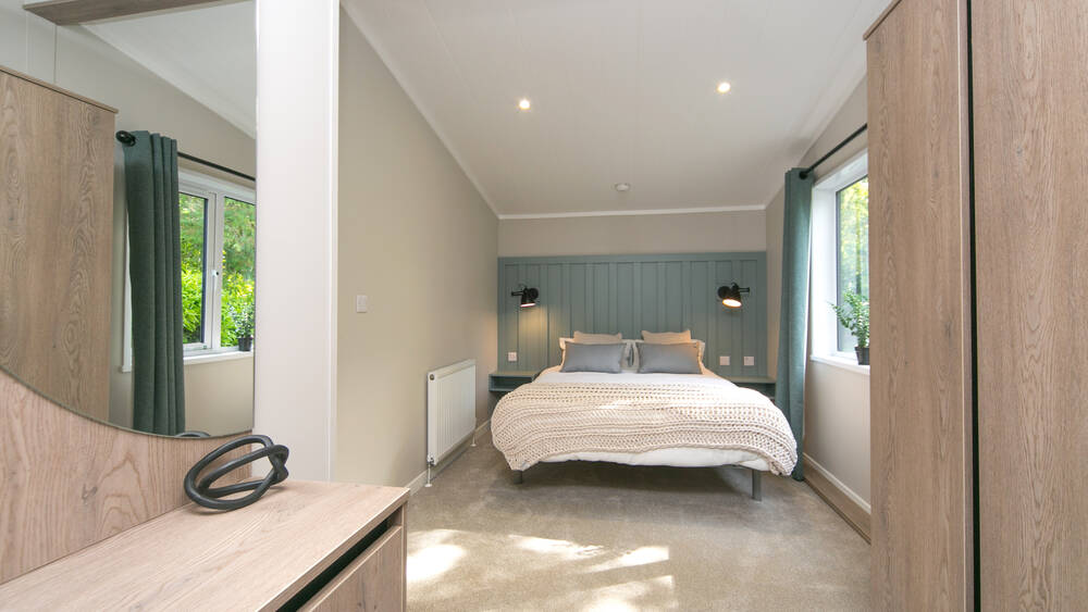 Master Bedroom B