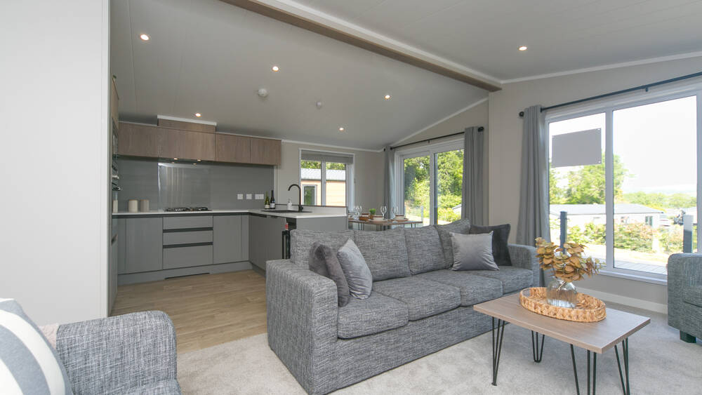 Open Plan