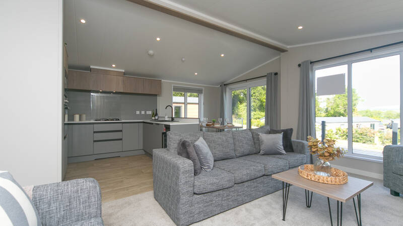 Open Plan