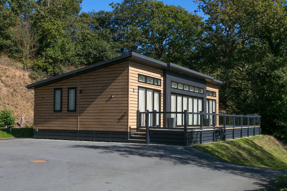 Prestige Hampton Lodge